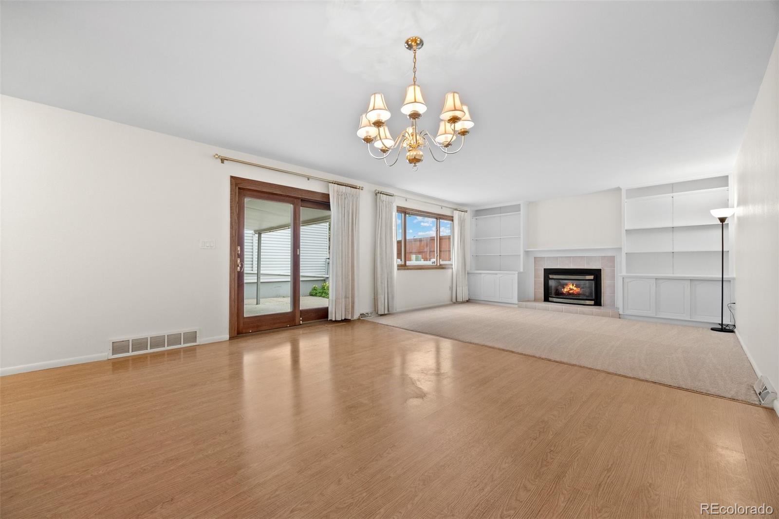 MLS Image #9 for 7483 w cedar circle,lakewood, Colorado