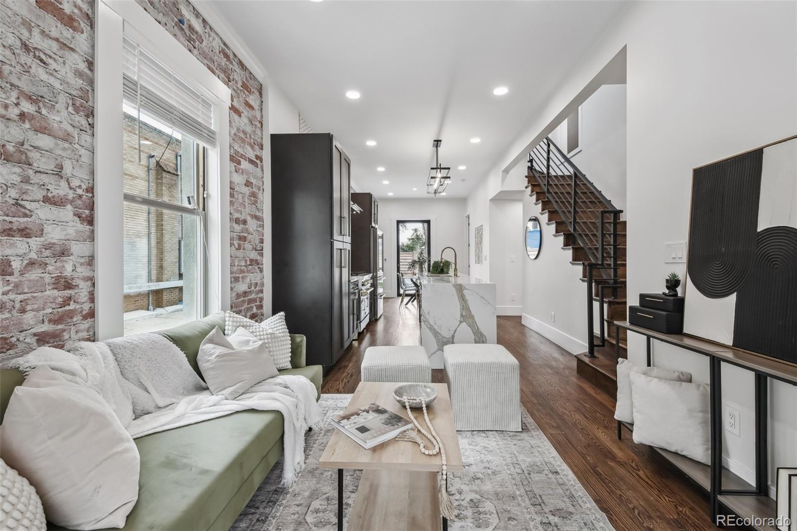 MLS Image #2 for 1024 w 8th avenue,denver, Colorado