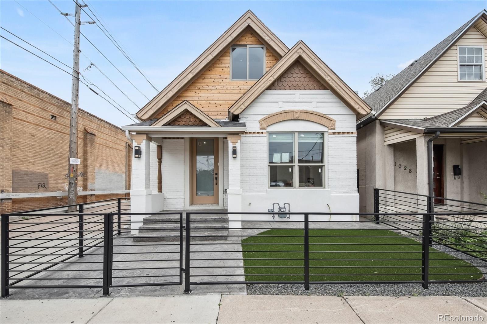 MLS Image #25 for 1024 w 8th avenue,denver, Colorado