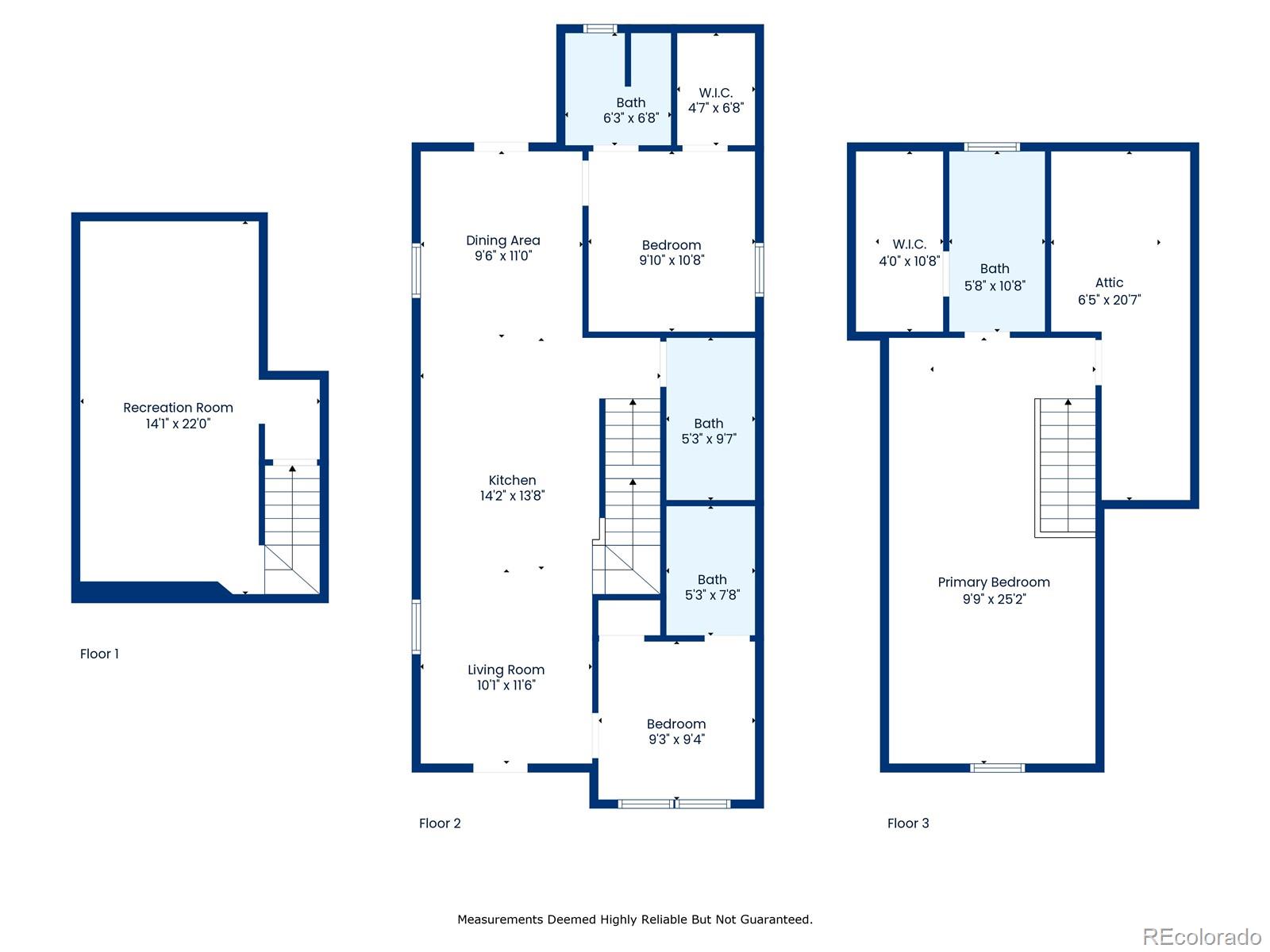 MLS Image #27 for 1024 w 8th avenue,denver, Colorado