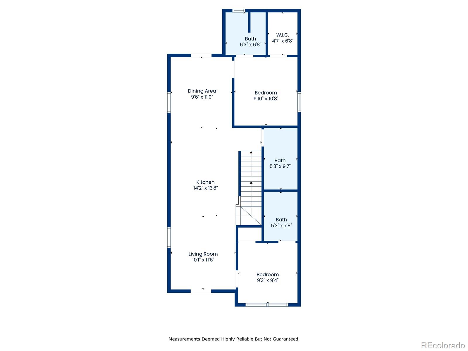 MLS Image #29 for 1024 w 8th avenue,denver, Colorado
