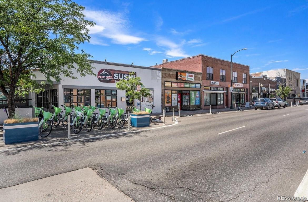 MLS Image #31 for 1024 w 8th avenue,denver, Colorado
