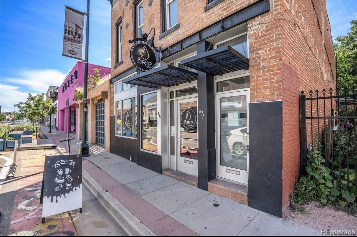 MLS Image #34 for 1024 w 8th avenue,denver, Colorado