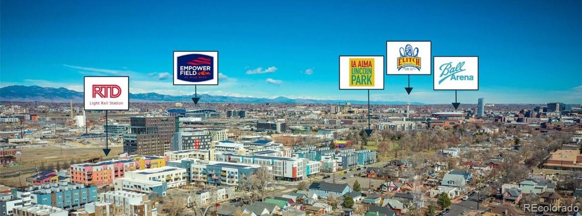 MLS Image #36 for 1024 w 8th avenue,denver, Colorado