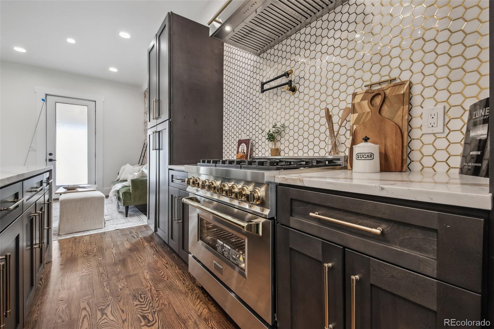 MLS Image #4 for 1024 w 8th avenue,denver, Colorado