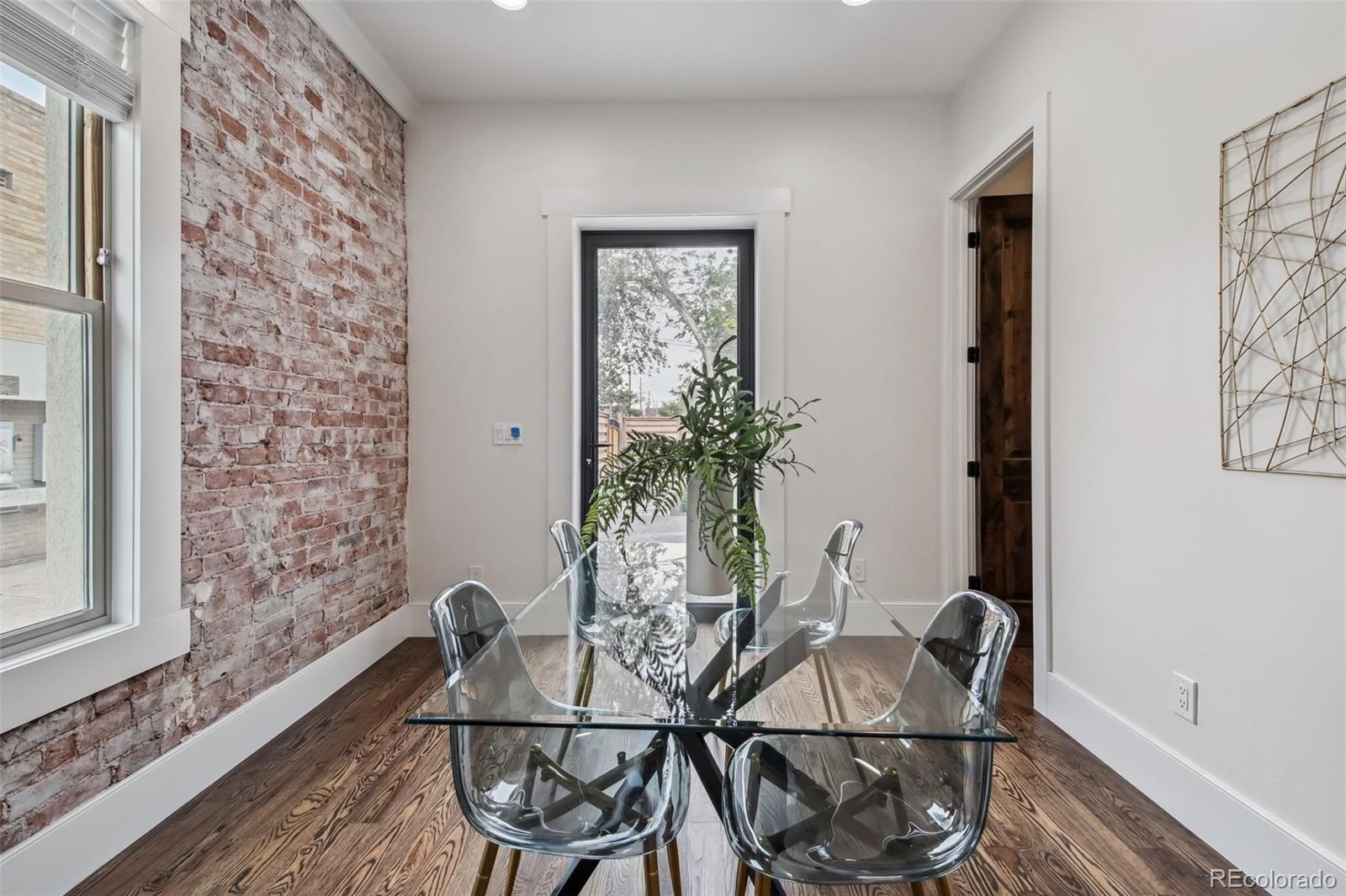 MLS Image #6 for 1024 w 8th avenue,denver, Colorado