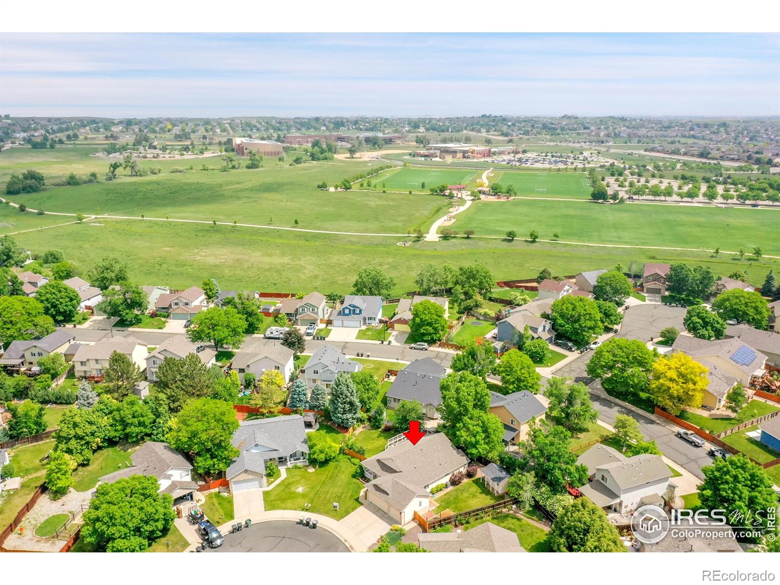 MLS Image #30 for 13112  summit grove parkway,thornton, Colorado