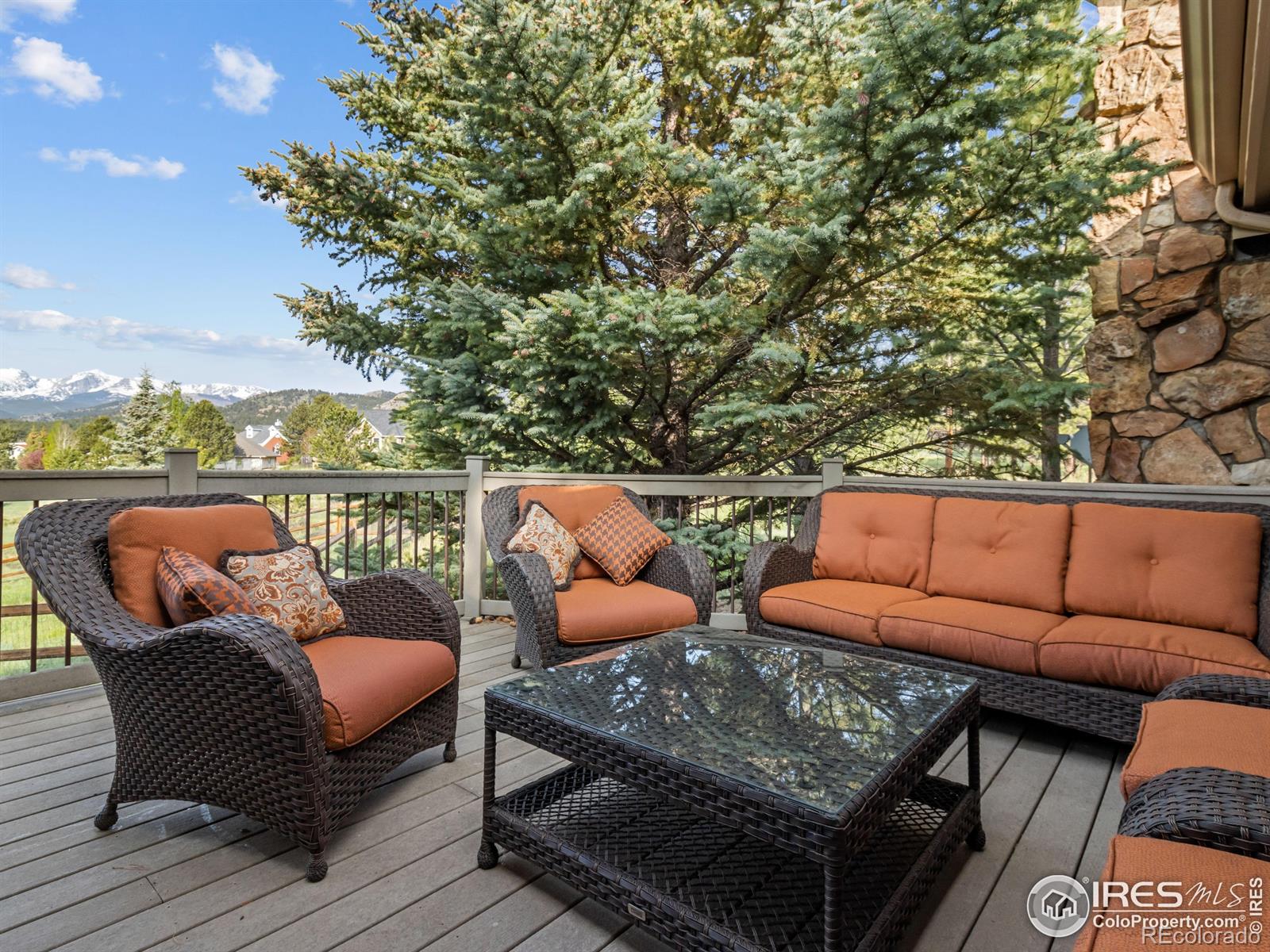 MLS Image #16 for 625  steamer drive,estes park, Colorado