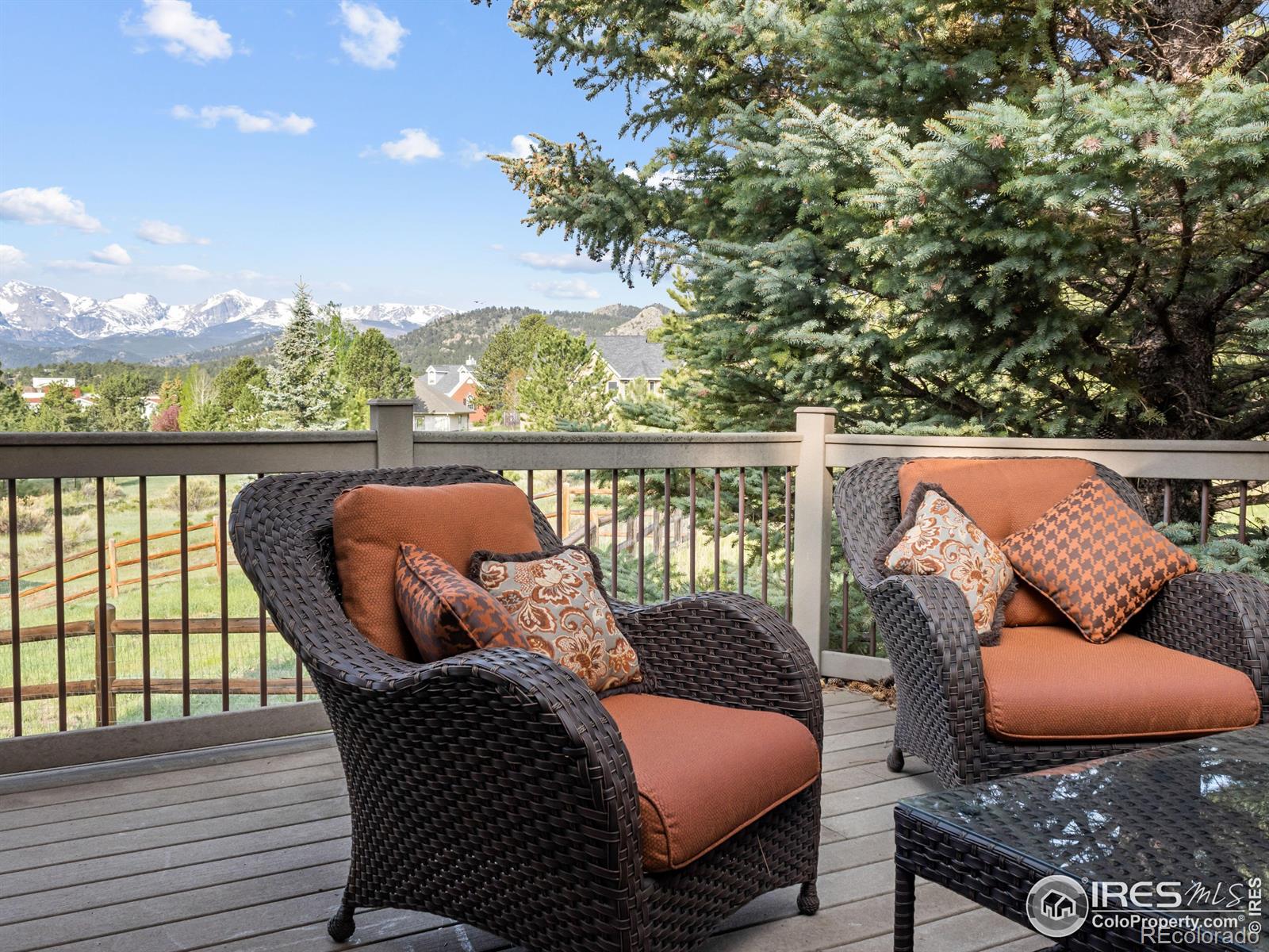 MLS Image #17 for 625  steamer drive,estes park, Colorado
