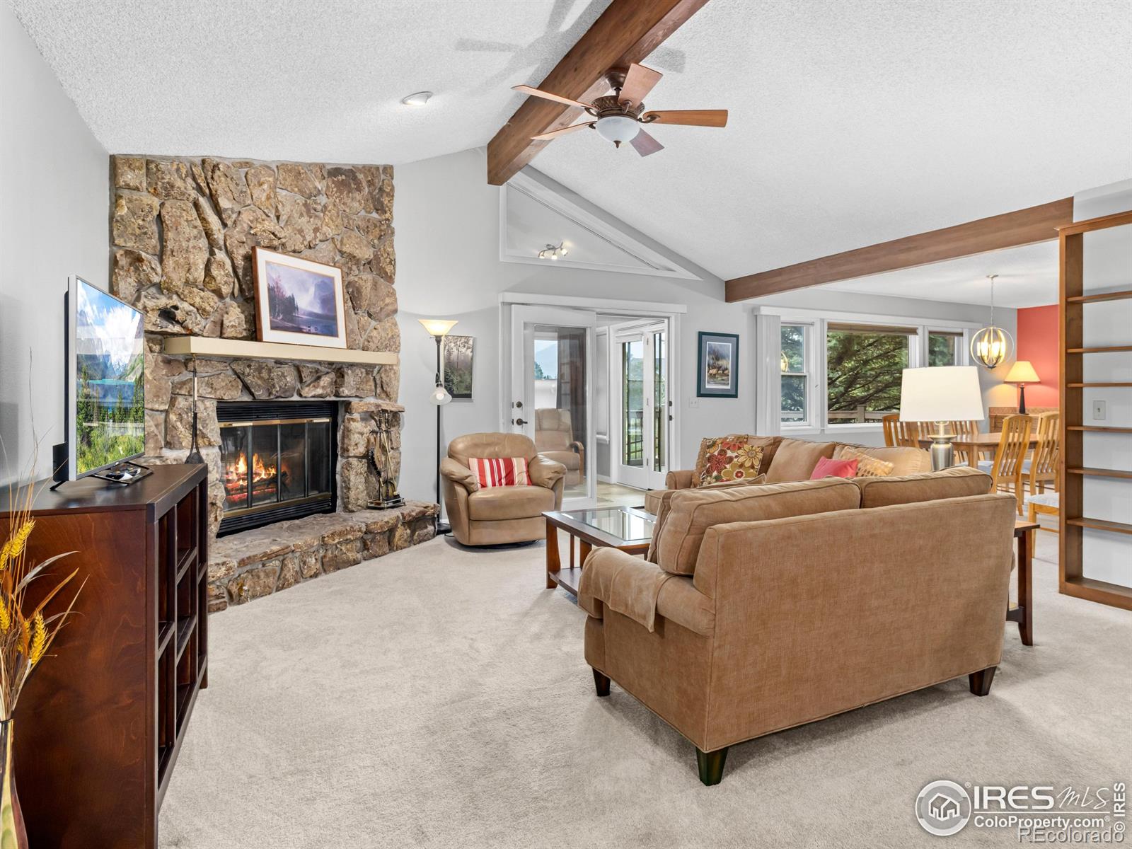 MLS Image #2 for 625  steamer drive,estes park, Colorado
