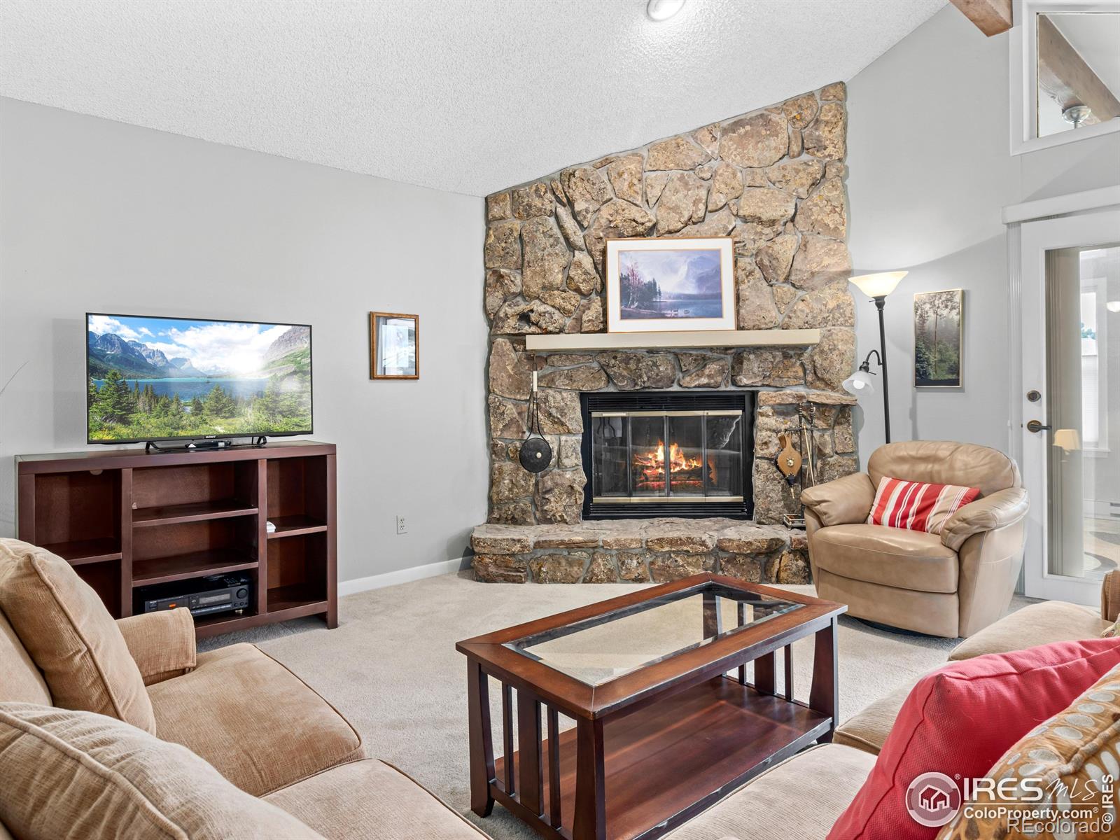 MLS Image #3 for 625  steamer drive,estes park, Colorado