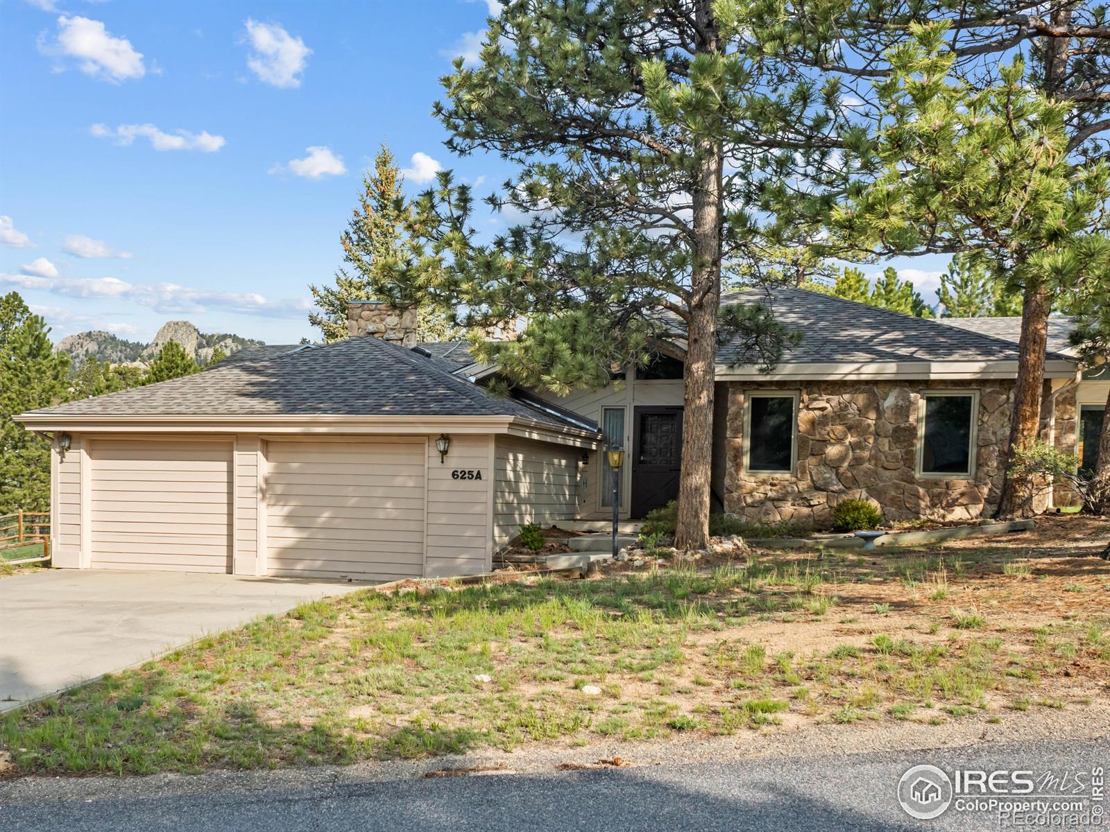 MLS Image #30 for 625  steamer drive,estes park, Colorado