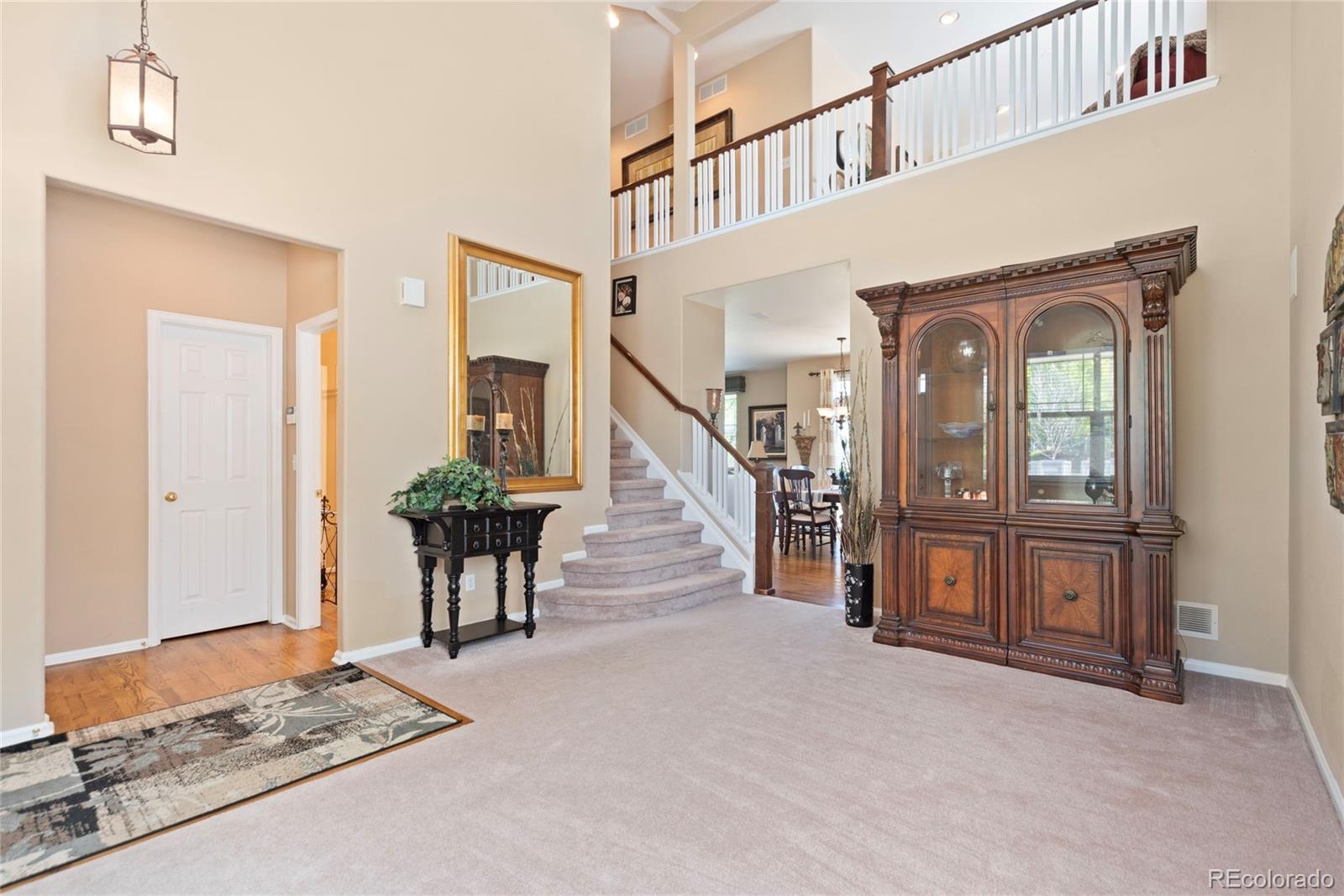 MLS Image #10 for 9290  melborne court,parker, Colorado