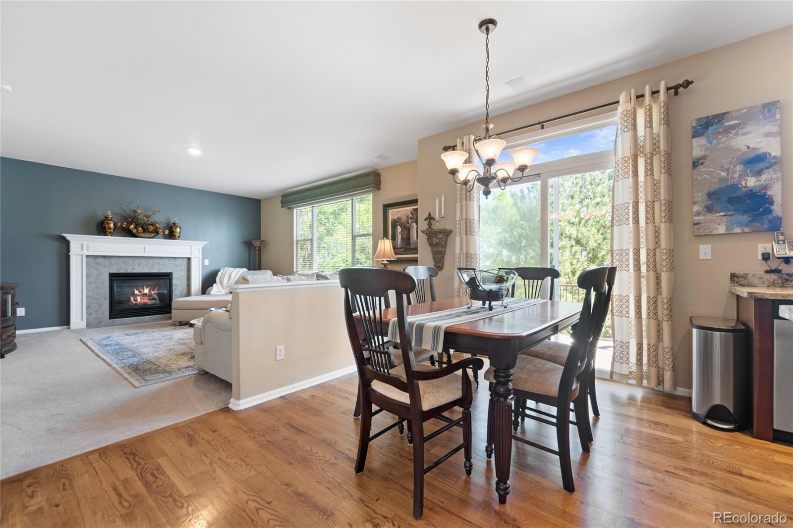 MLS Image #16 for 9290  melborne court,parker, Colorado