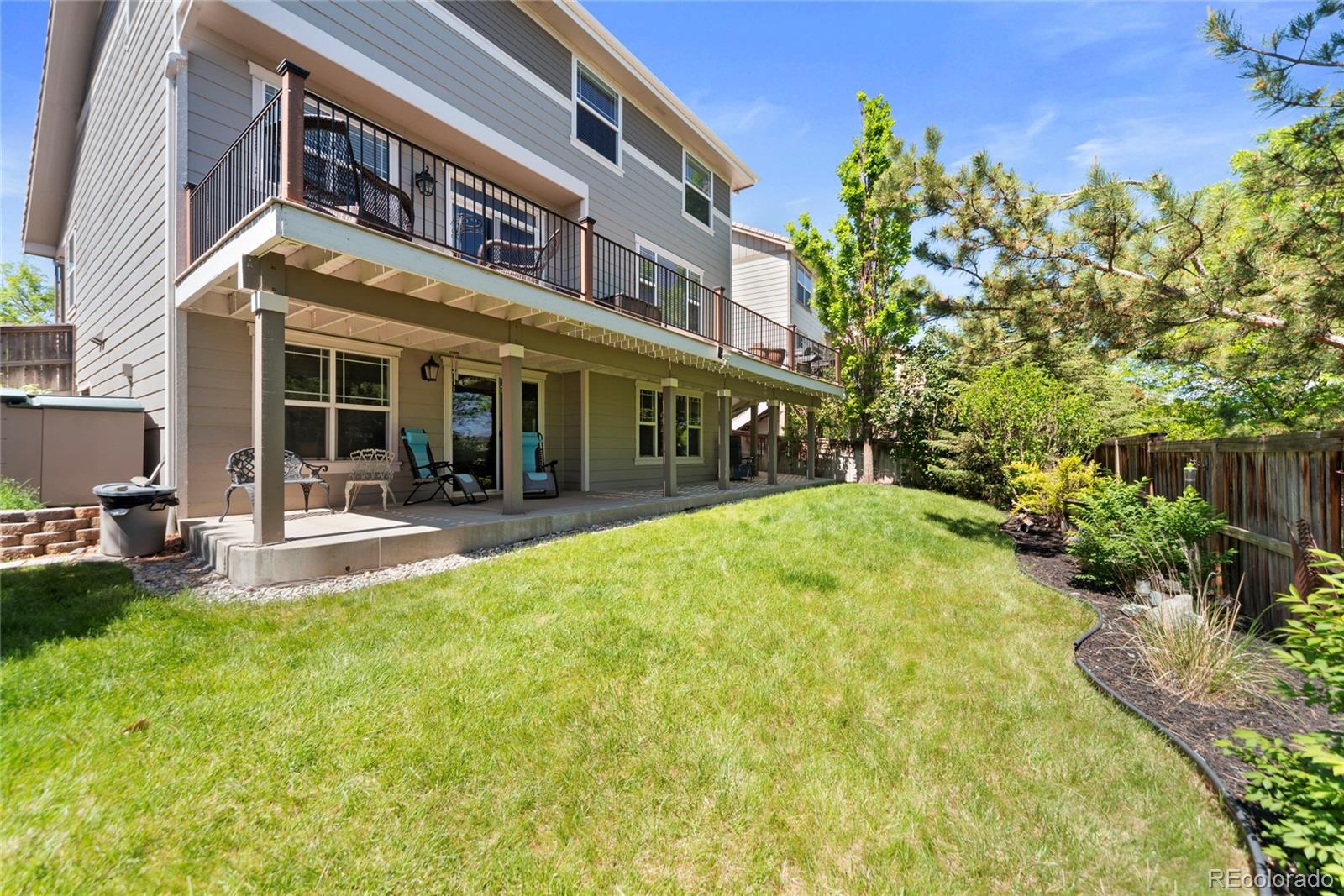 MLS Image #2 for 9290  melborne court,parker, Colorado