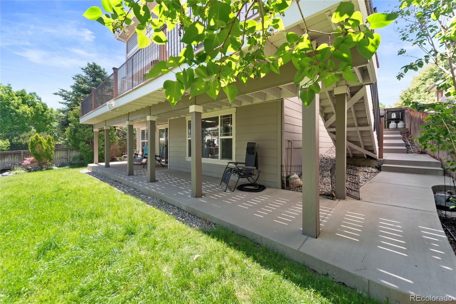 MLS Image #4 for 9290  melborne court,parker, Colorado