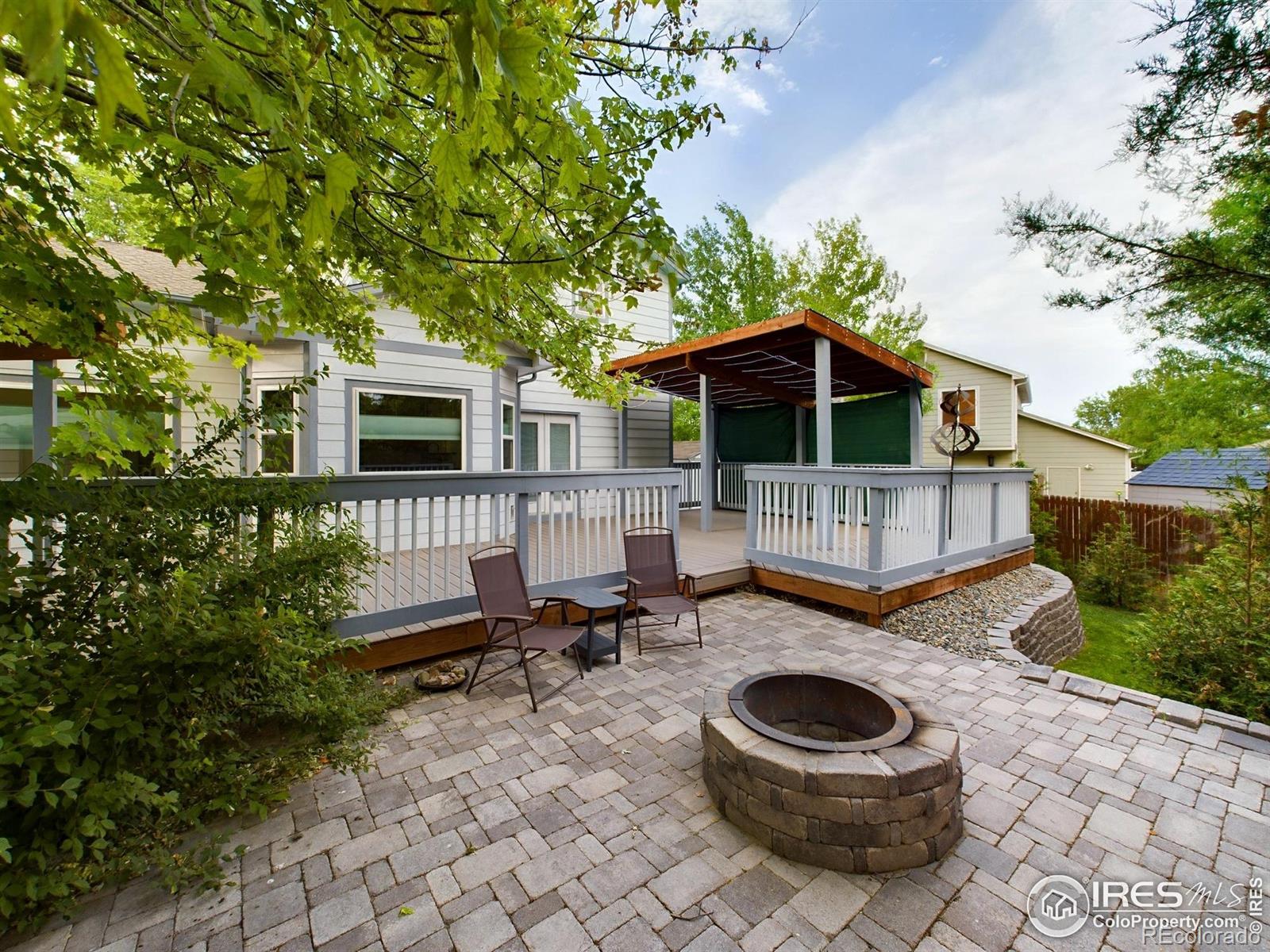 MLS Image #4 for 2720 e 121st place,thornton, Colorado