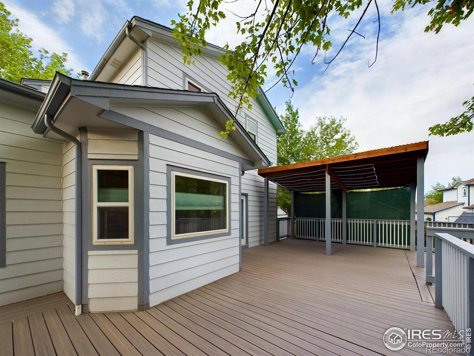 MLS Image #5 for 2720 e 121st place,thornton, Colorado