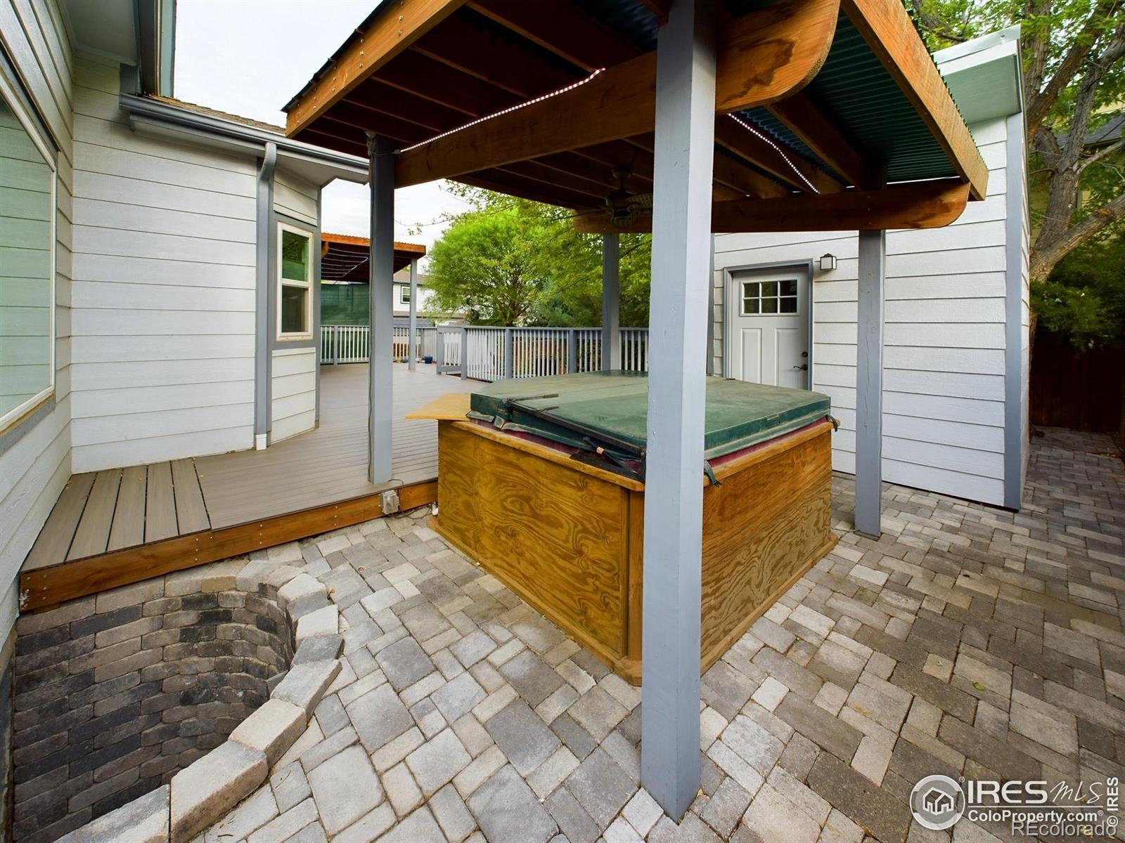 MLS Image #7 for 2720 e 121st place,thornton, Colorado