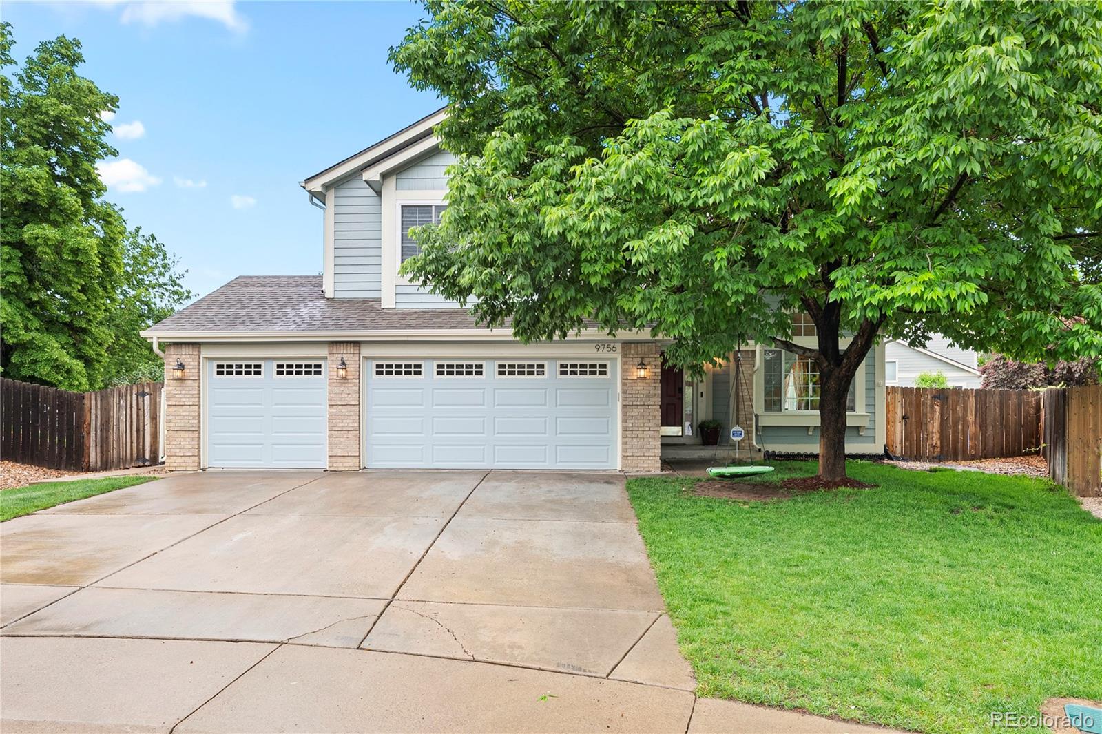CMA Image for 9756  Quay Loop,Broomfield, Colorado