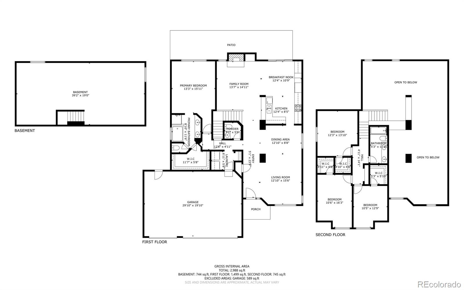 MLS Image #28 for 9756  quay loop,broomfield, Colorado