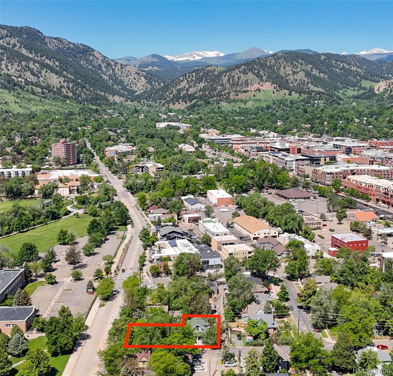 MLS Image #2 for 1519  16th street,boulder, Colorado