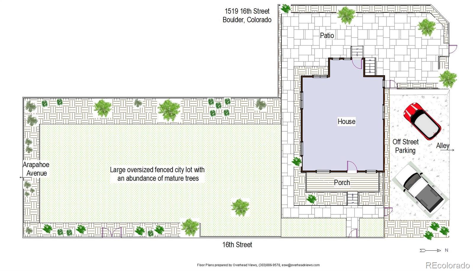 MLS Image #27 for 1519  16th street,boulder, Colorado