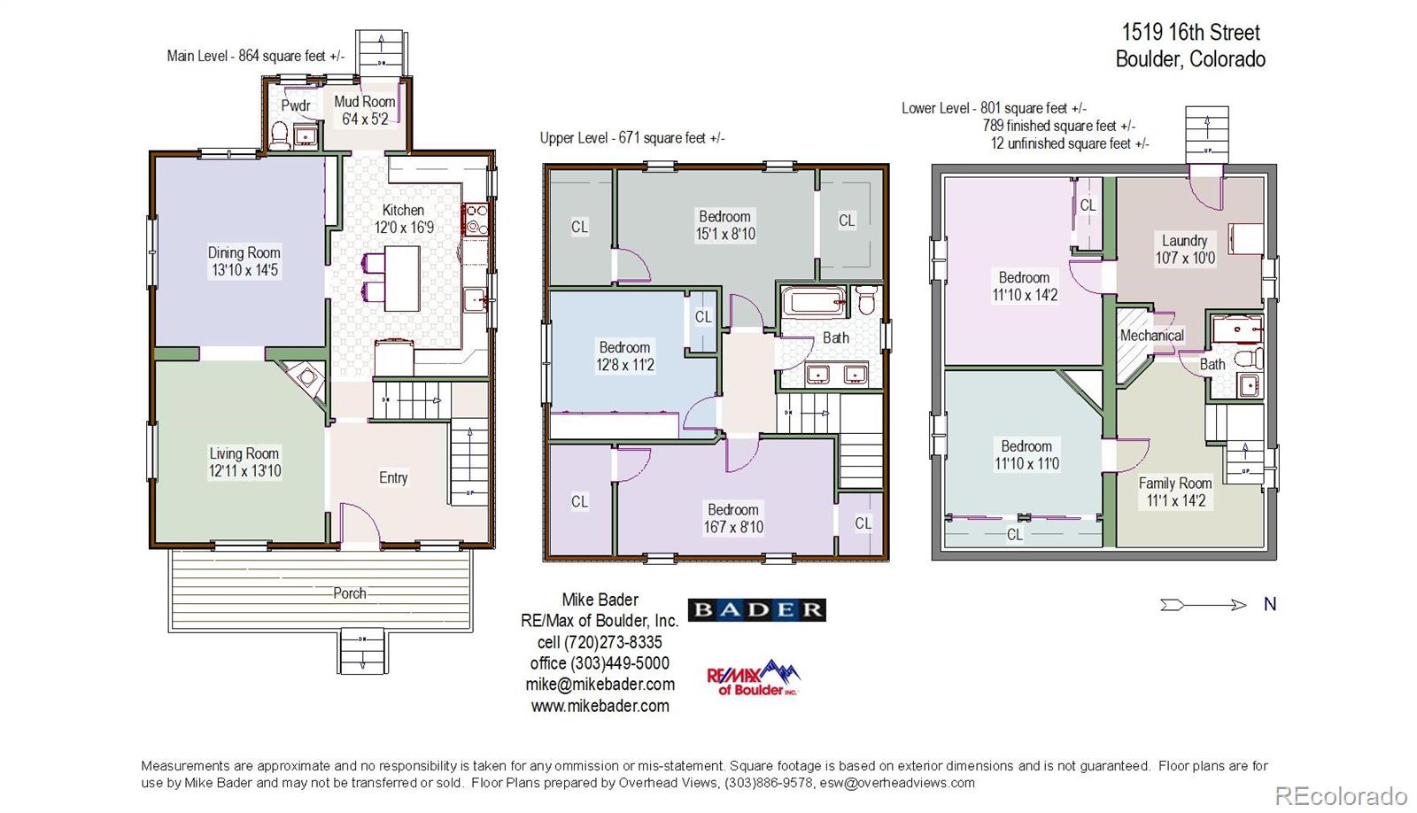 MLS Image #28 for 1519  16th street,boulder, Colorado