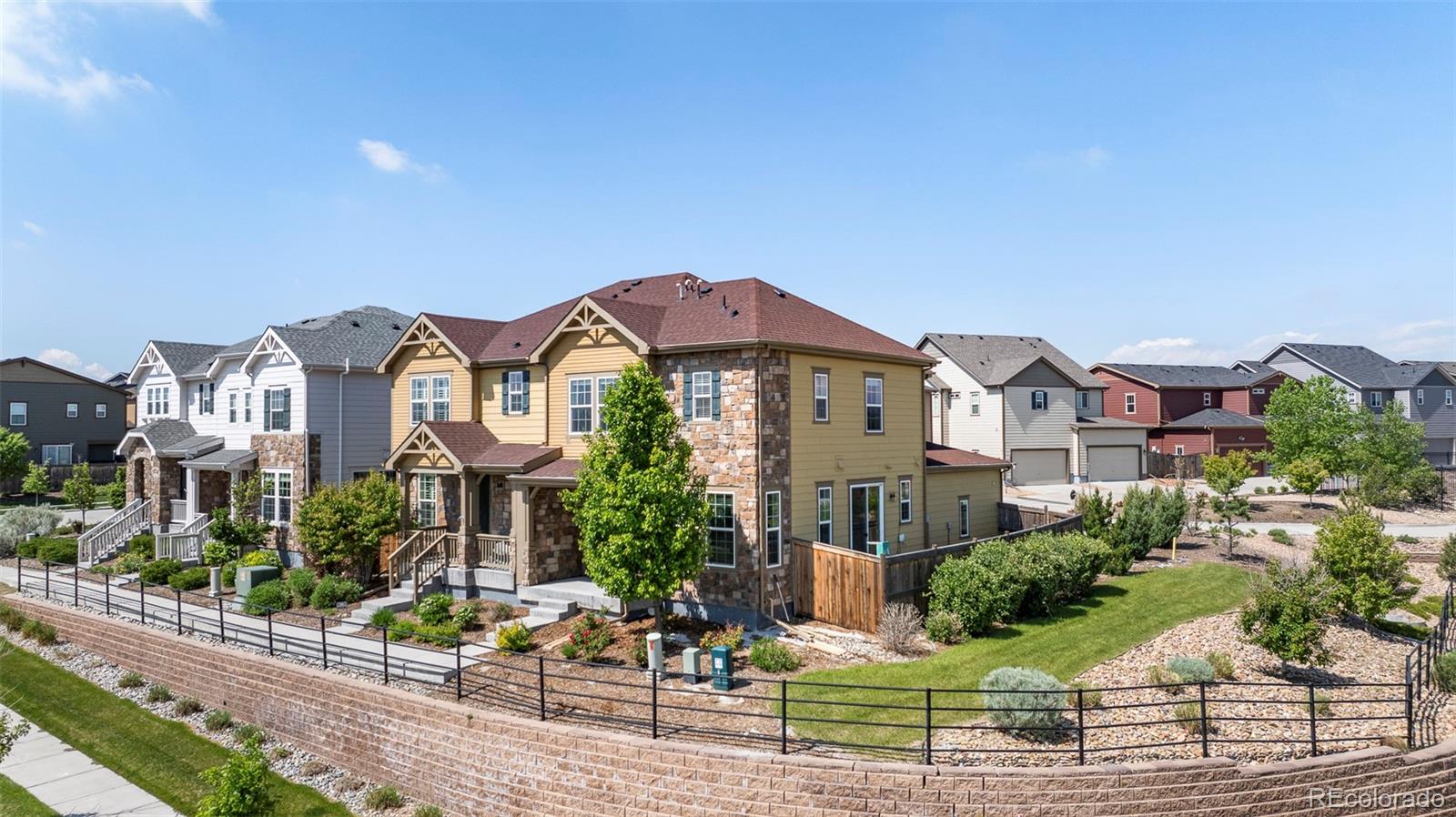 MLS Image #24 for 23293 e jamison drive,aurora, Colorado