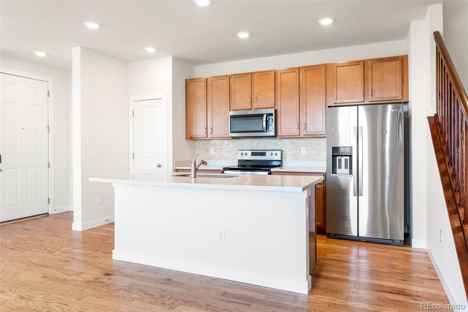 MLS Image #4 for 23293 e jamison drive,aurora, Colorado