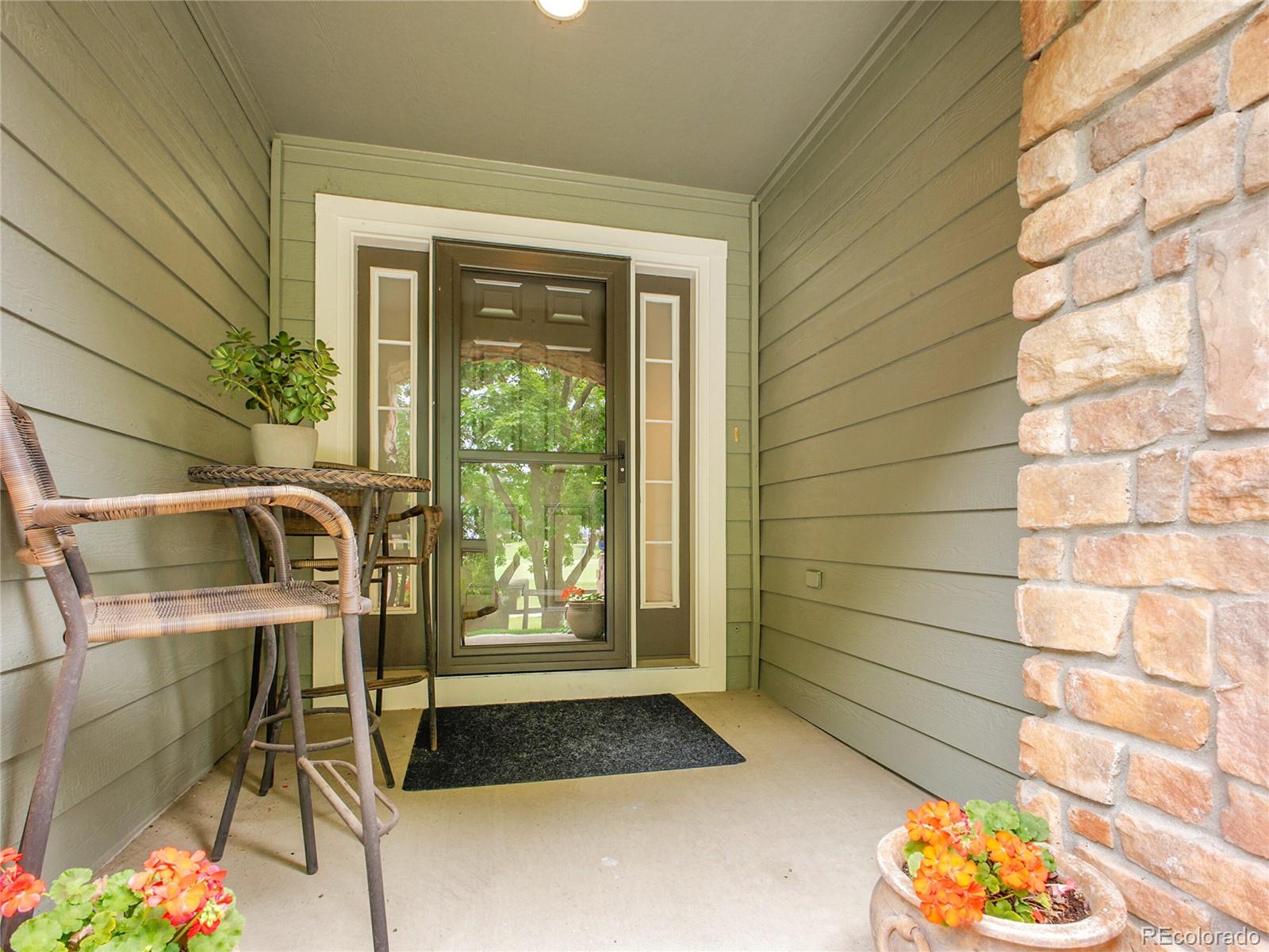 MLS Image #2 for 2716 w greens drive,littleton, Colorado