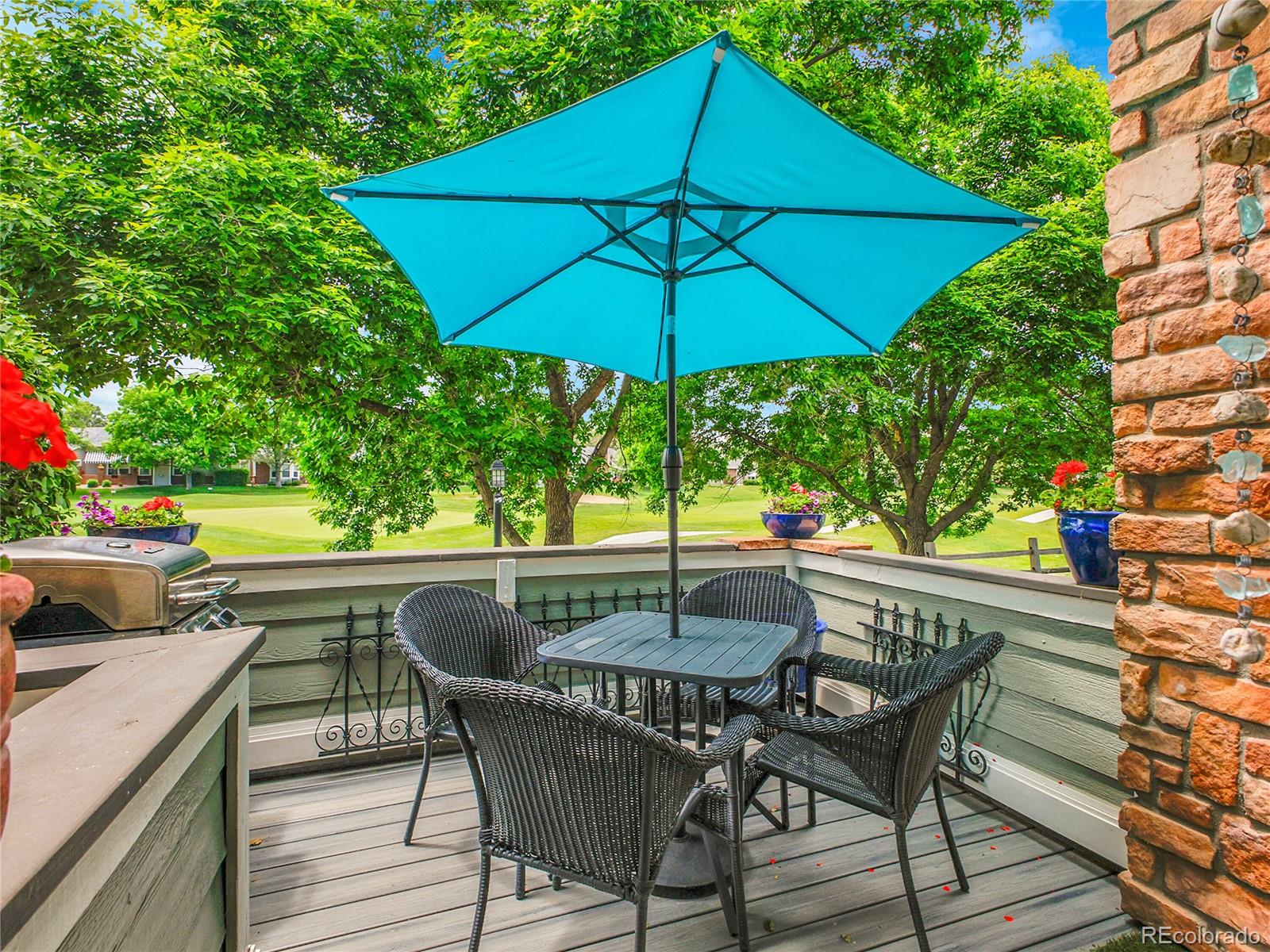 MLS Image #27 for 2716 w greens drive,littleton, Colorado