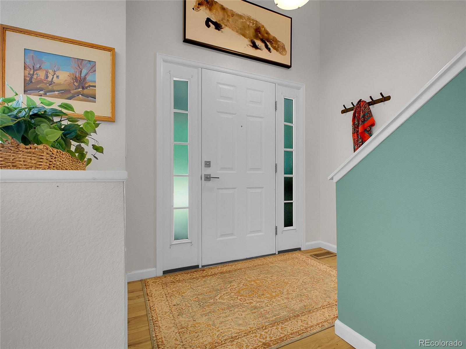 MLS Image #3 for 2716 w greens drive,littleton, Colorado