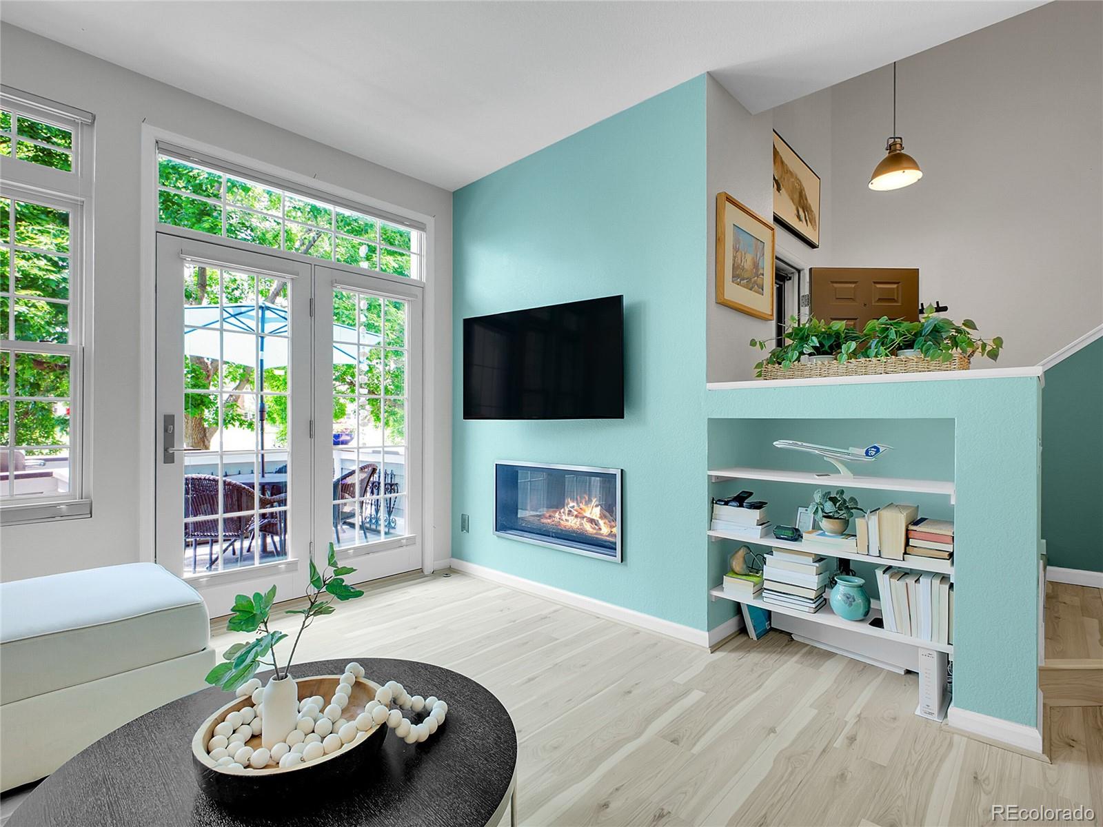 MLS Image #5 for 2716 w greens drive,littleton, Colorado