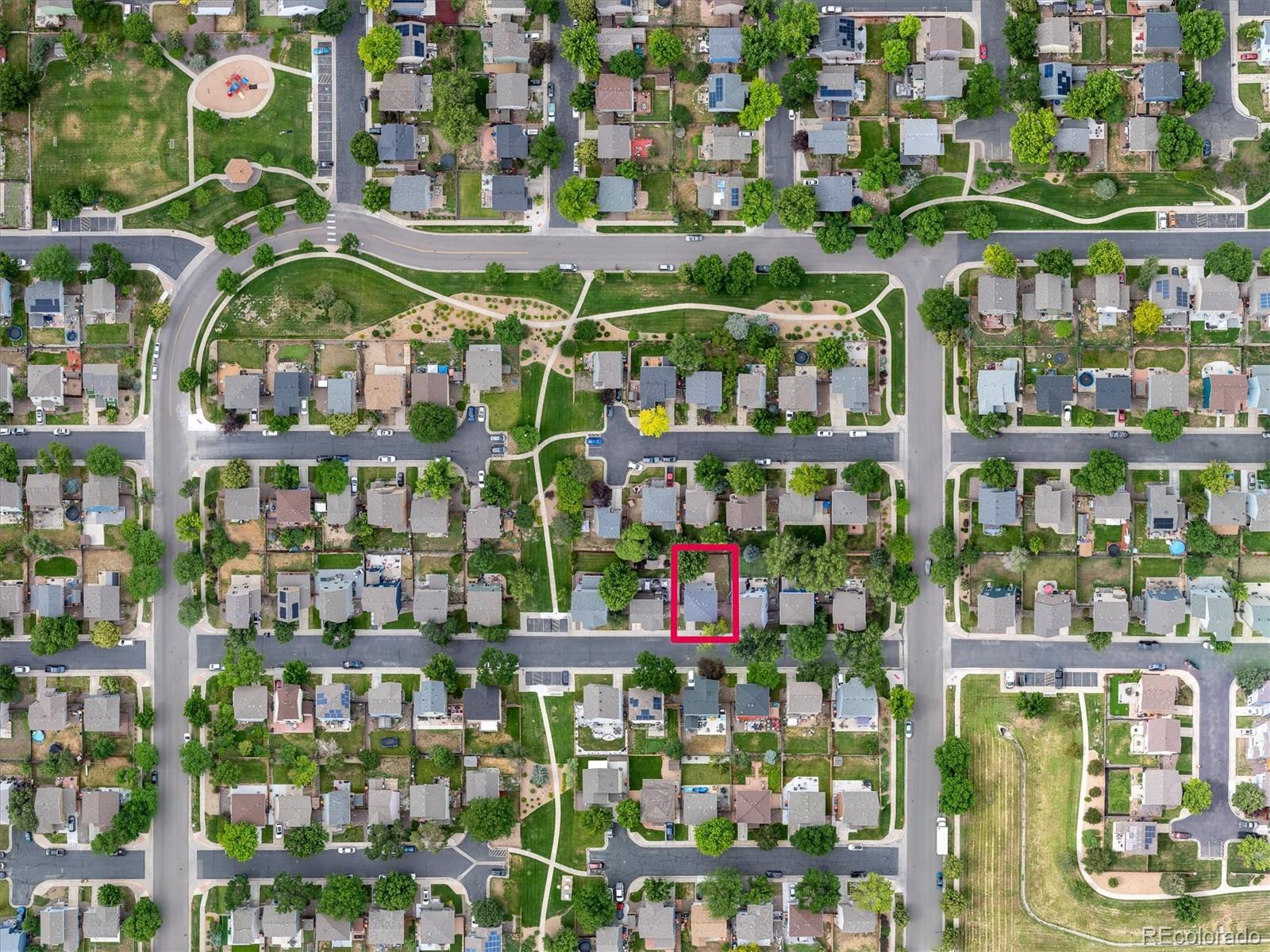 MLS Image #30 for 5225 e 100th drive,thornton, Colorado