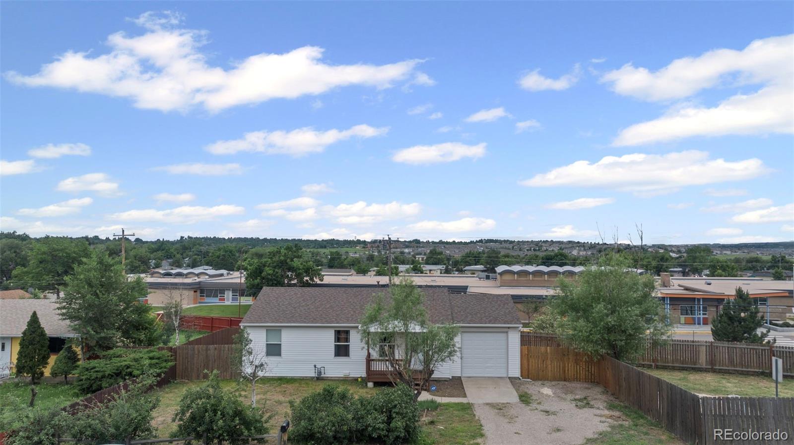 MLS Image #0 for 2011  tahoe boulevard,colorado springs, Colorado