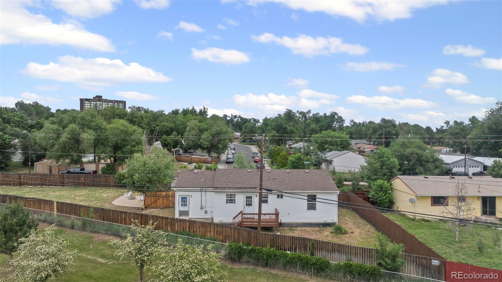 MLS Image #19 for 2011  tahoe boulevard,colorado springs, Colorado