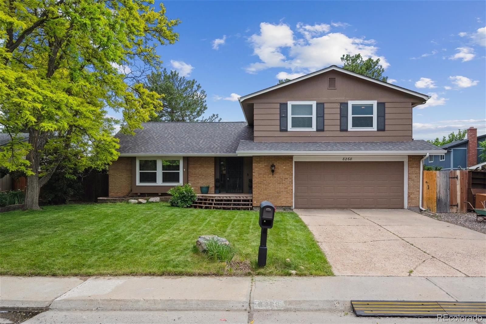 MLS Image #0 for 8268 w caley place,littleton, Colorado