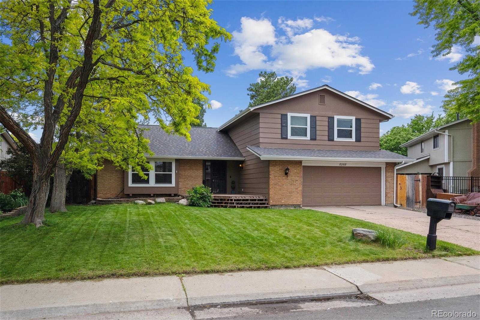 CMA Image for 8268 W Caley Place,Littleton, Colorado
