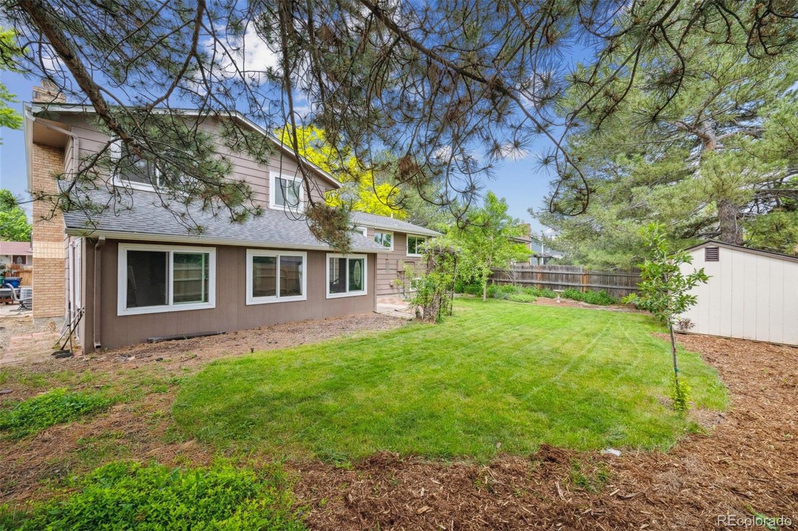MLS Image #25 for 8268 w caley place,littleton, Colorado