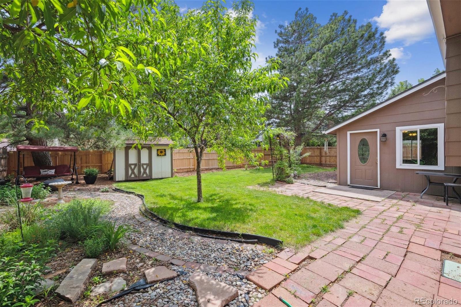 MLS Image #26 for 8268 w caley place,littleton, Colorado