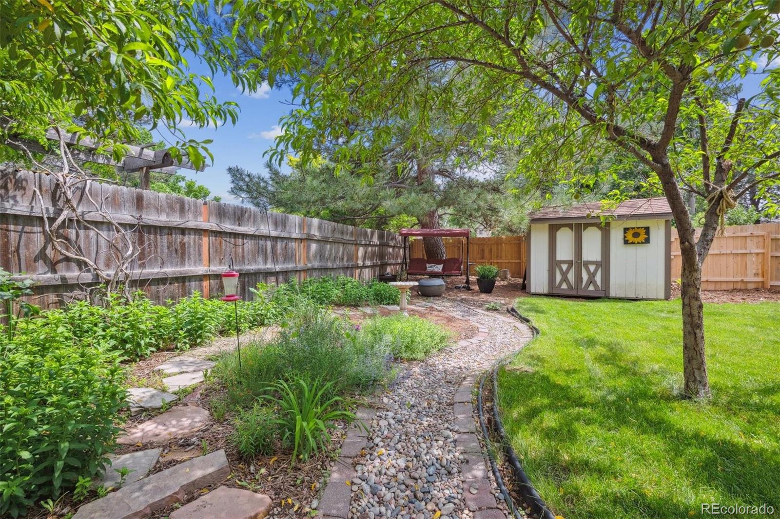 MLS Image #27 for 8268 w caley place,littleton, Colorado