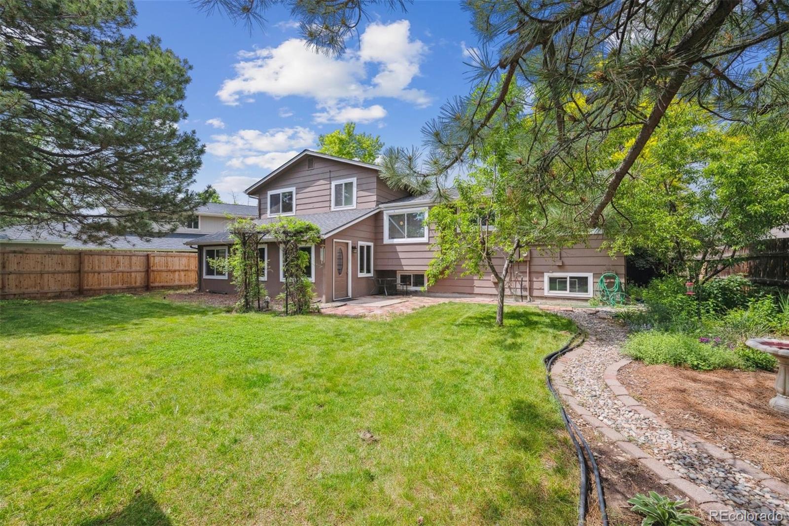 MLS Image #28 for 8268 w caley place,littleton, Colorado