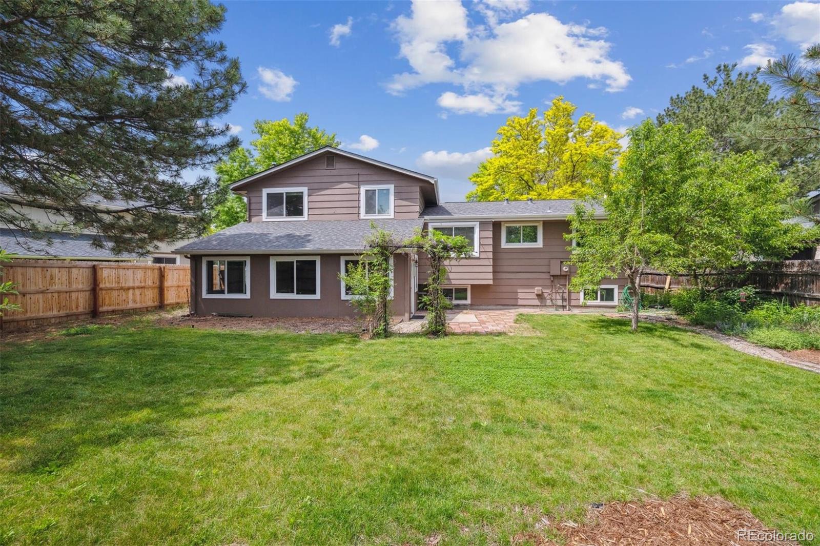 MLS Image #29 for 8268 w caley place,littleton, Colorado
