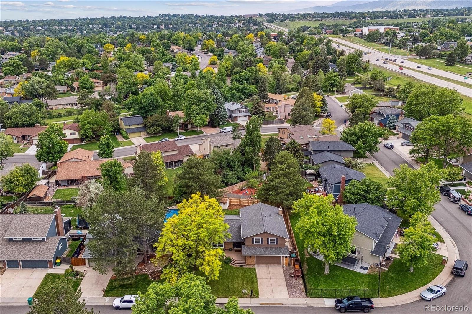 MLS Image #31 for 8268 w caley place,littleton, Colorado