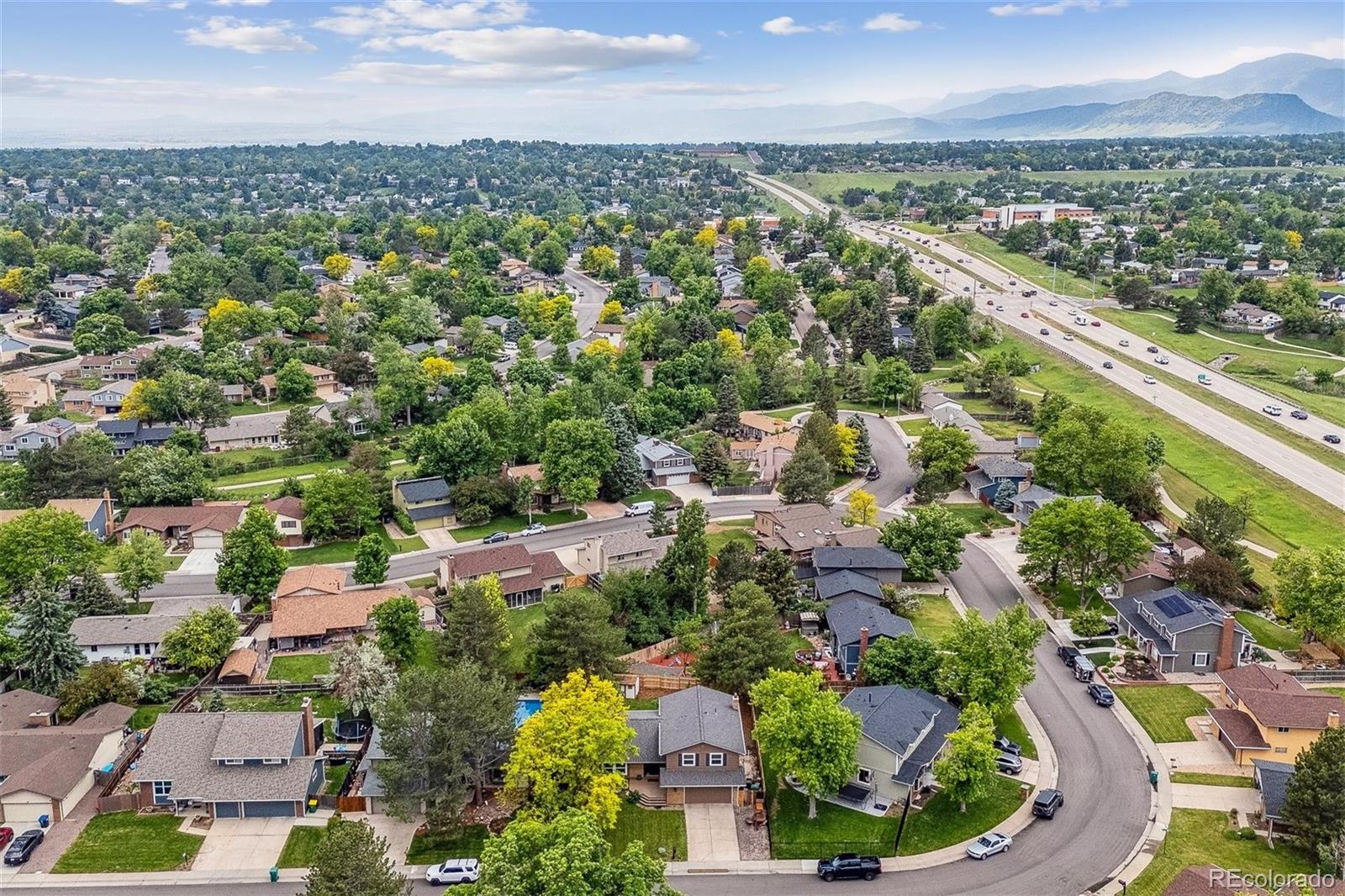 MLS Image #32 for 8268 w caley place,littleton, Colorado
