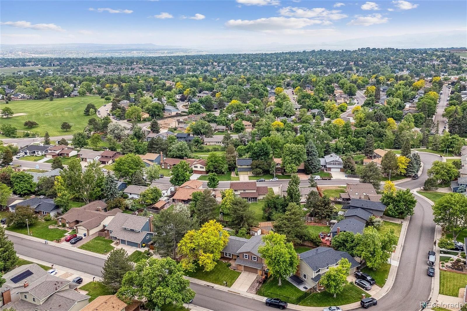 MLS Image #33 for 8268 w caley place,littleton, Colorado