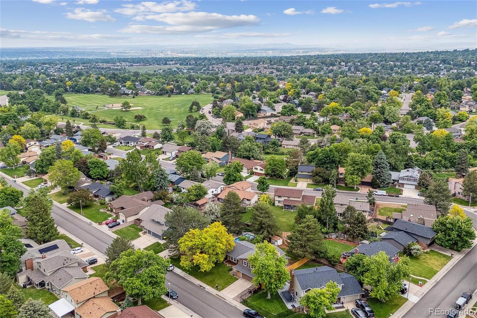 MLS Image #34 for 8268 w caley place,littleton, Colorado