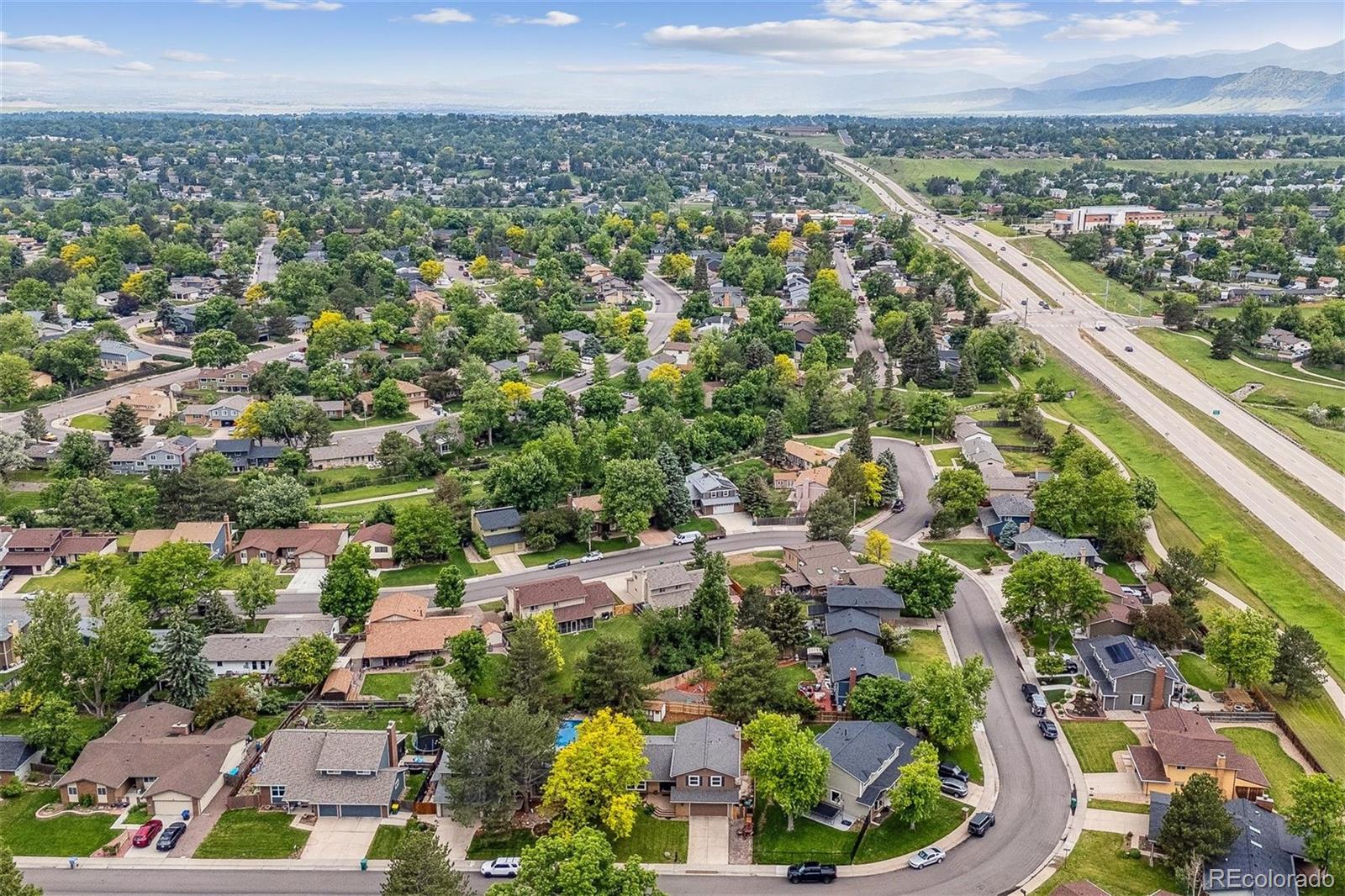 MLS Image #35 for 8268 w caley place,littleton, Colorado