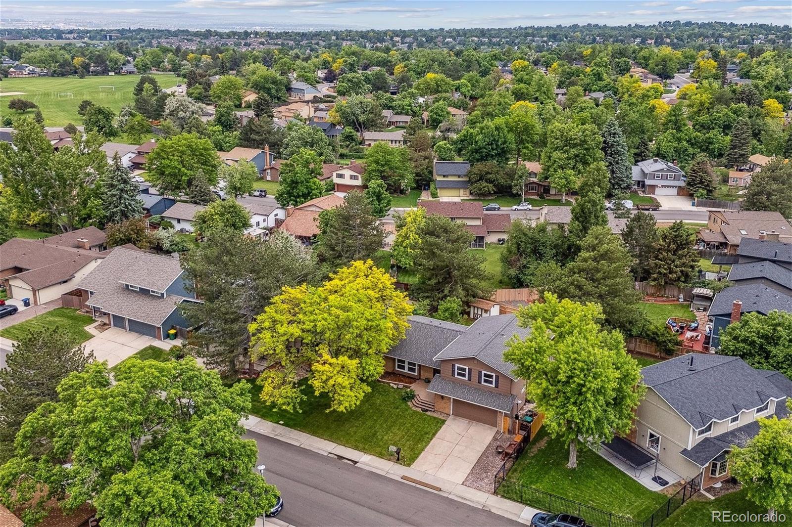 MLS Image #37 for 8268 w caley place,littleton, Colorado